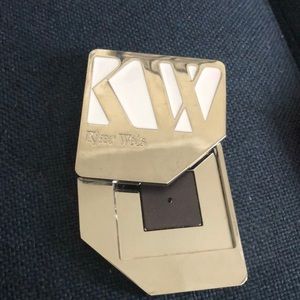 Kjaer Weis Cream Foundation refillable container with box